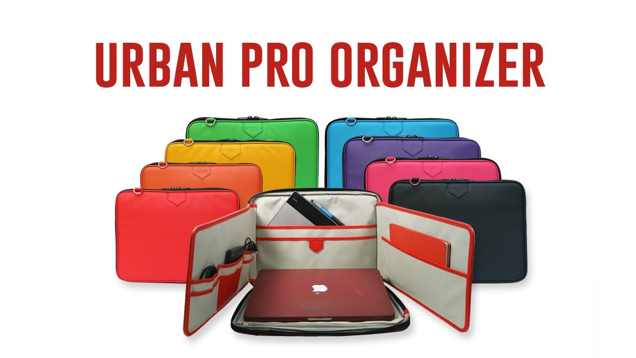 Urban Pro Organizer