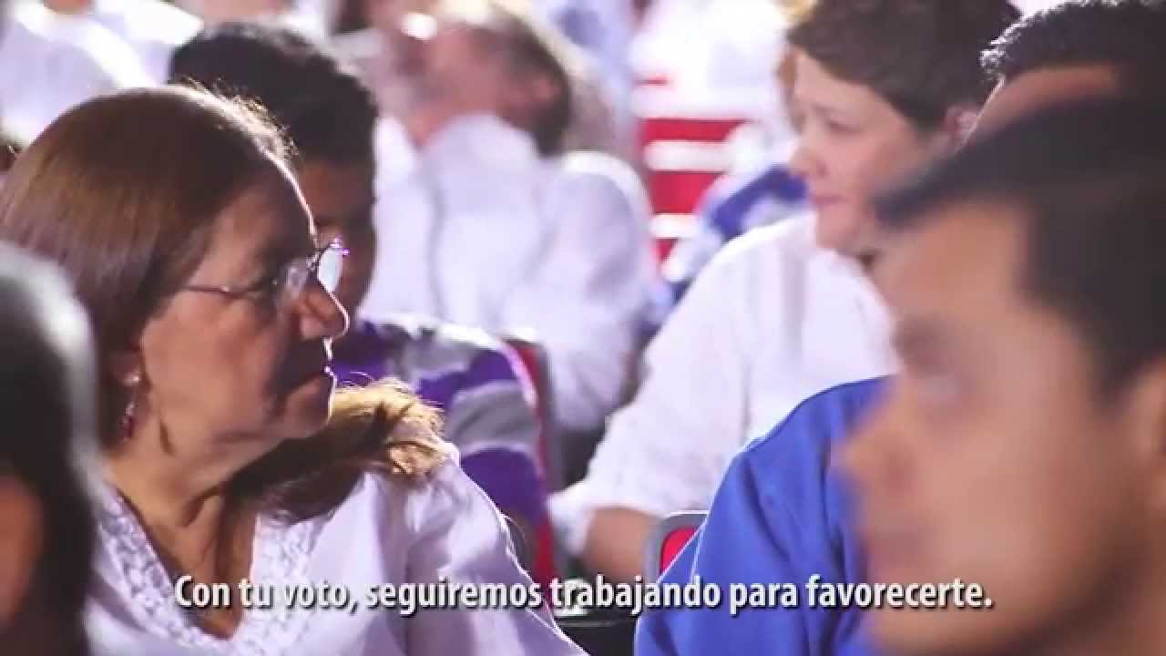 FMLN | Trabajamos a tu favor