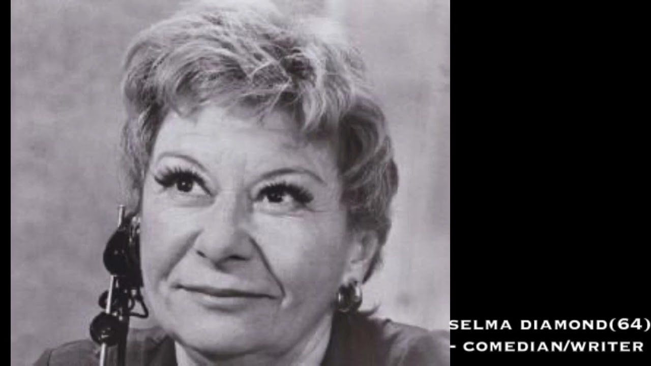 In Memoriam 1980-1989 (2)