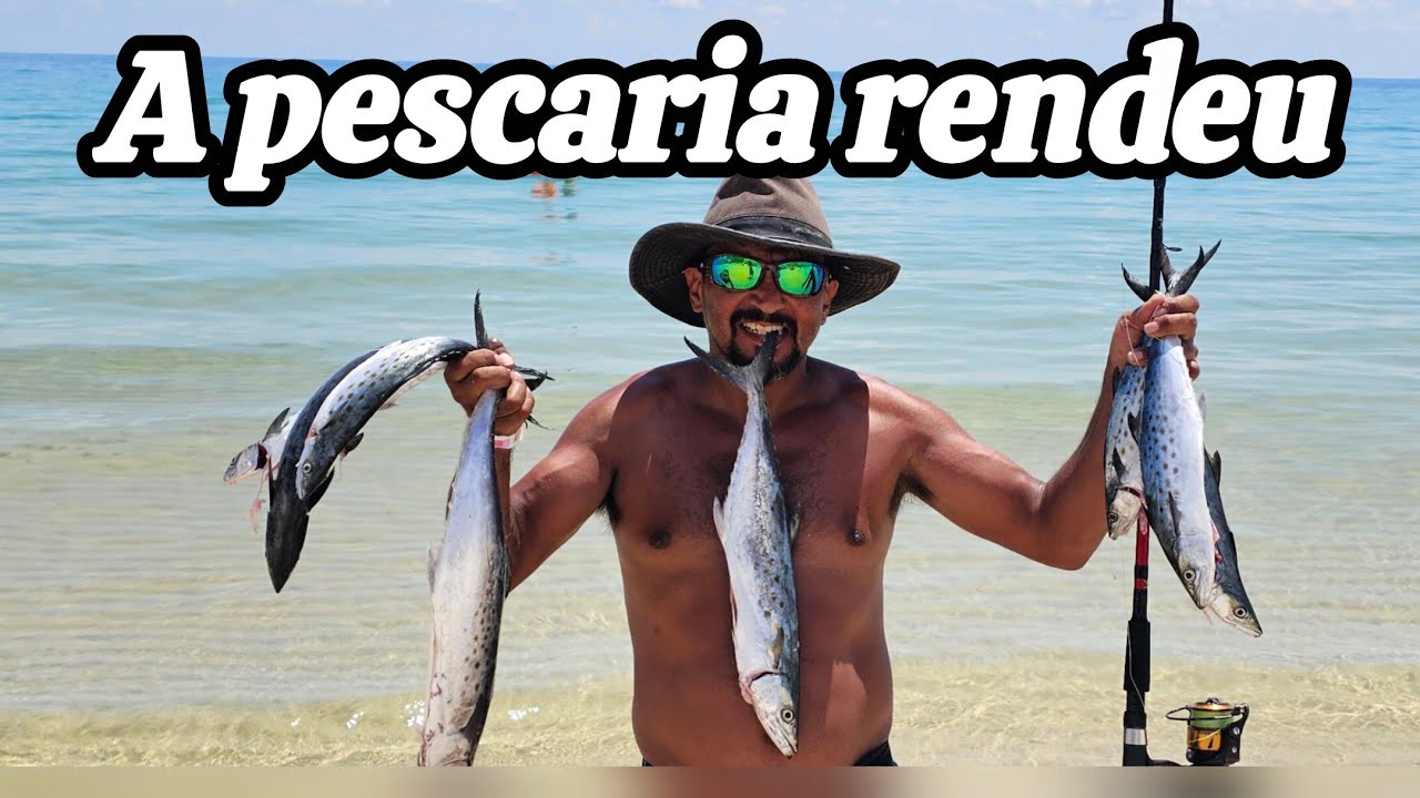 PESQUEI...