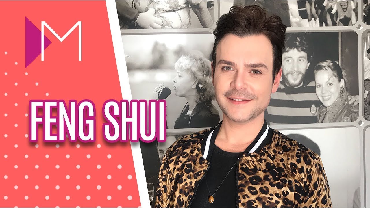 Análise de feng shui dos ambientes - Mulheres (10/08/18)
