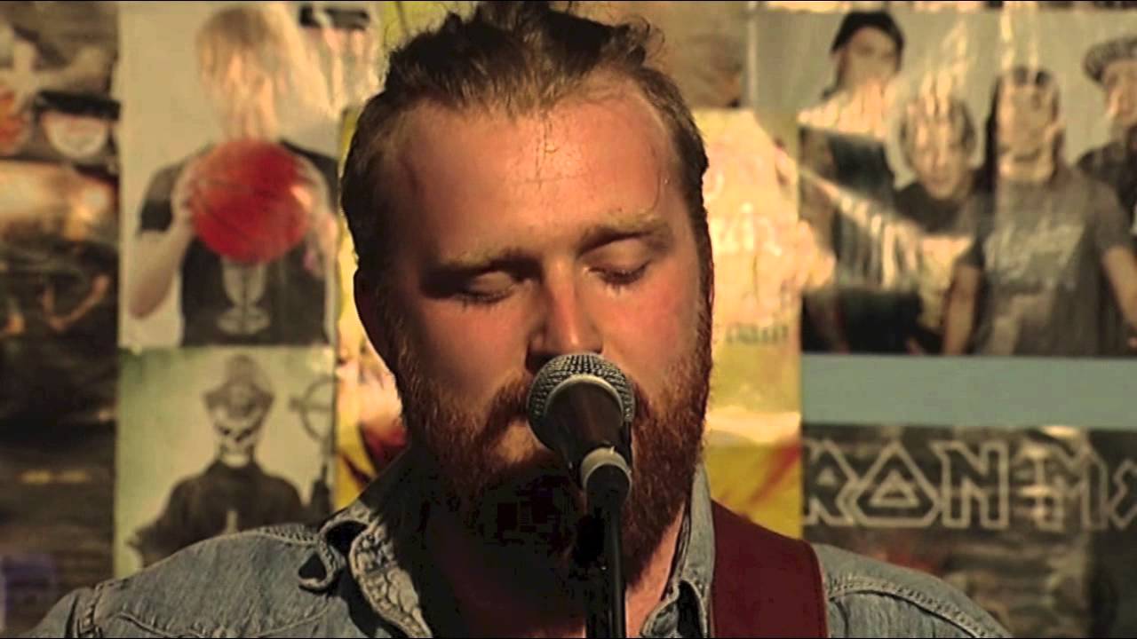 Let Your Roots Grow LIVE - Tom Figgins