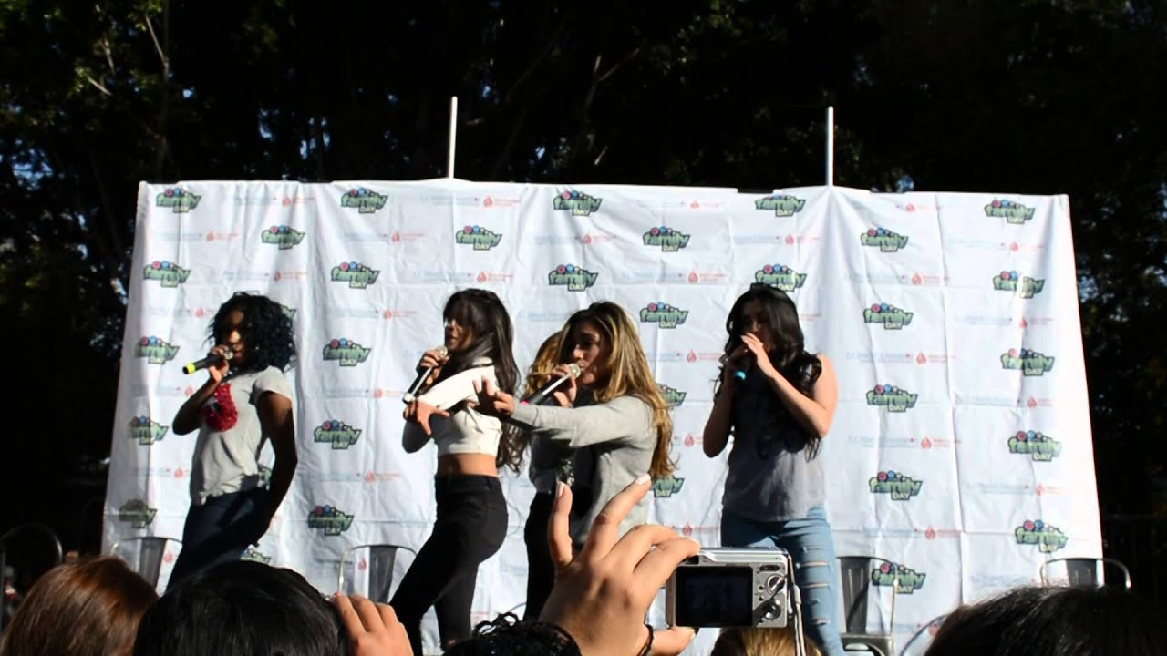 Fifth Harmony 
