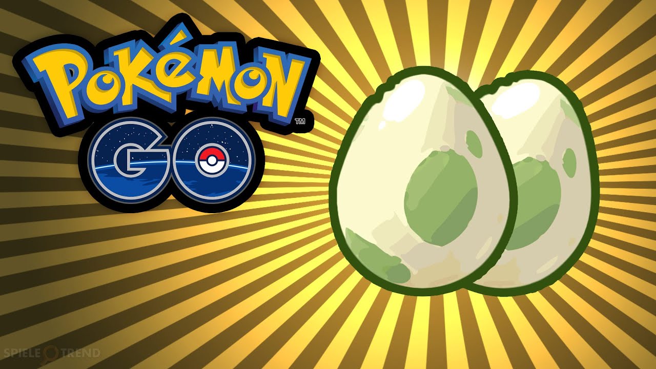 2??? WP aus einem 10KM-Ei | Let's Play Pokémon GO #023