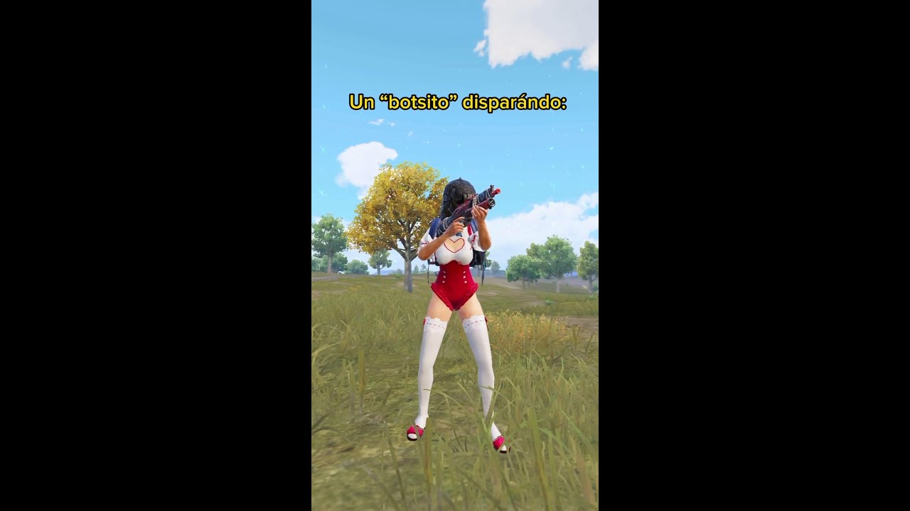 PUBG MOBILE | &iexcl;Cuando descubres un 