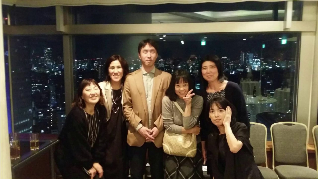 小金井市立緑中学校同窓生50歳同窓会