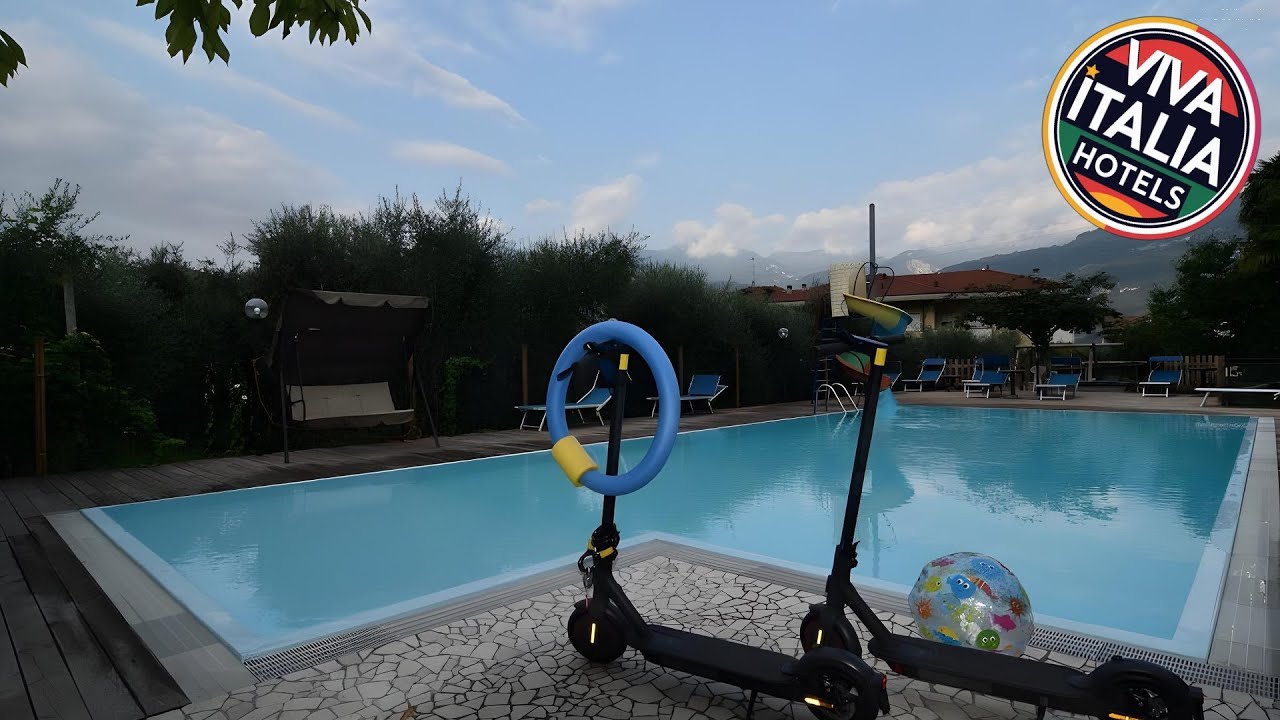 Agritur Michelotti | Riva Del Garda, Italy | Hotel Review 🏩