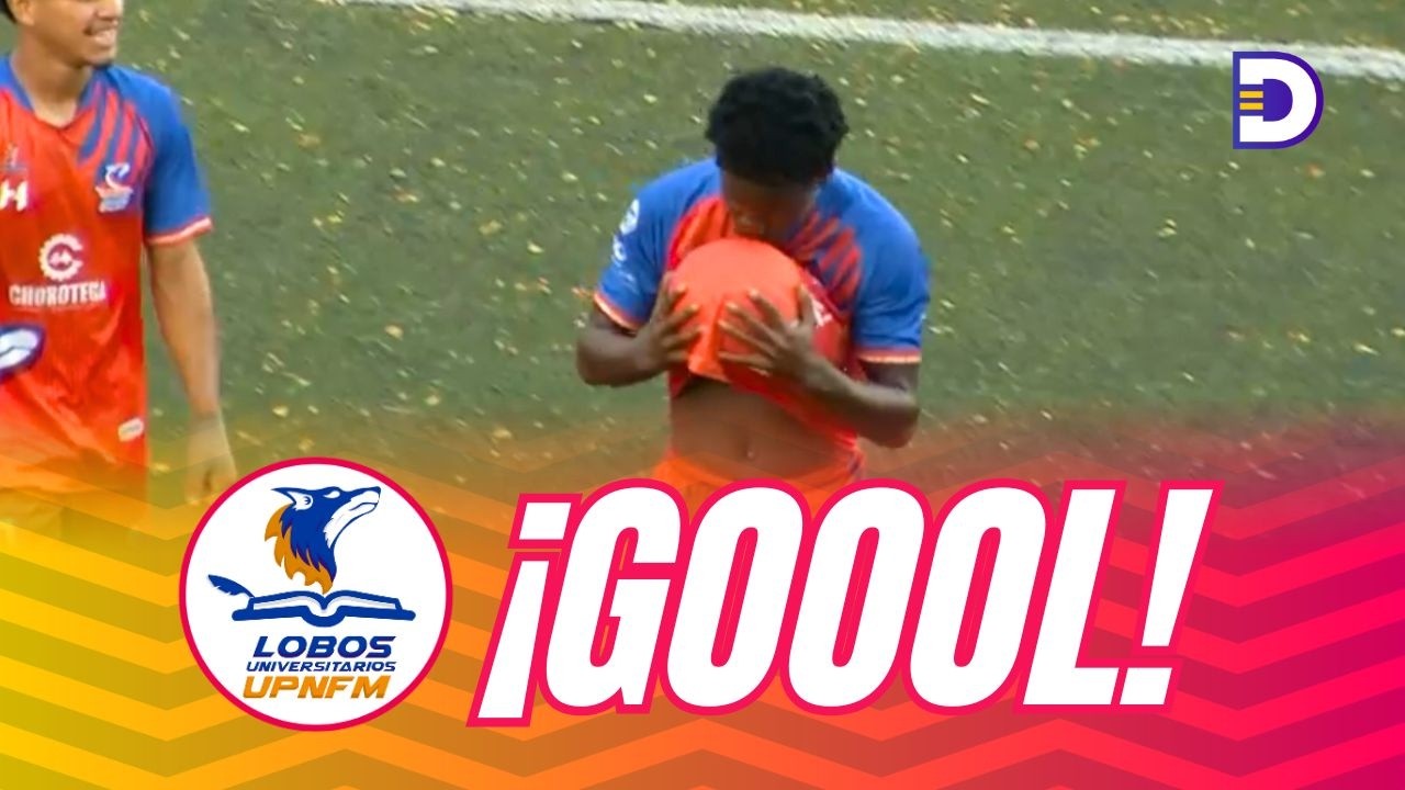 ¡GOLAZO de JONATHAN NÚÑEZ! De tiro libre pone el segundo de la manada ante Victoria