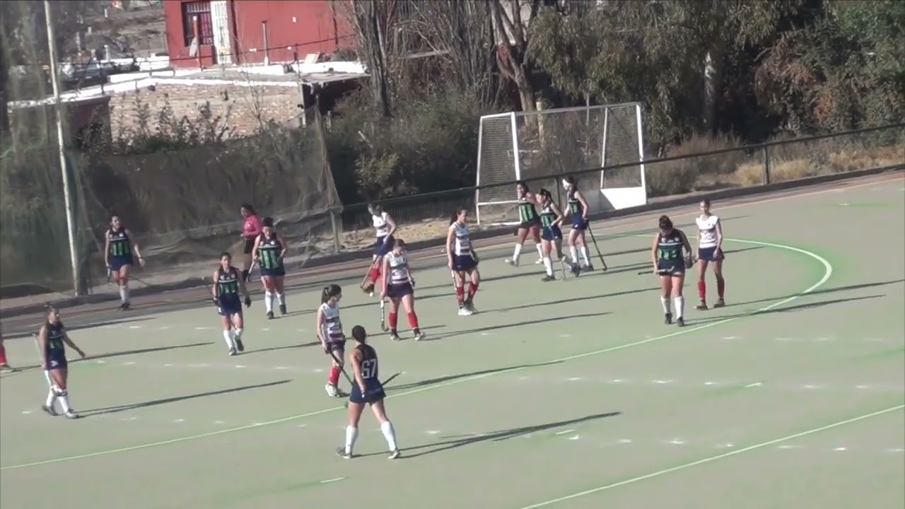 Marista C recibe a UNC B primera 9 de agosto de 2025