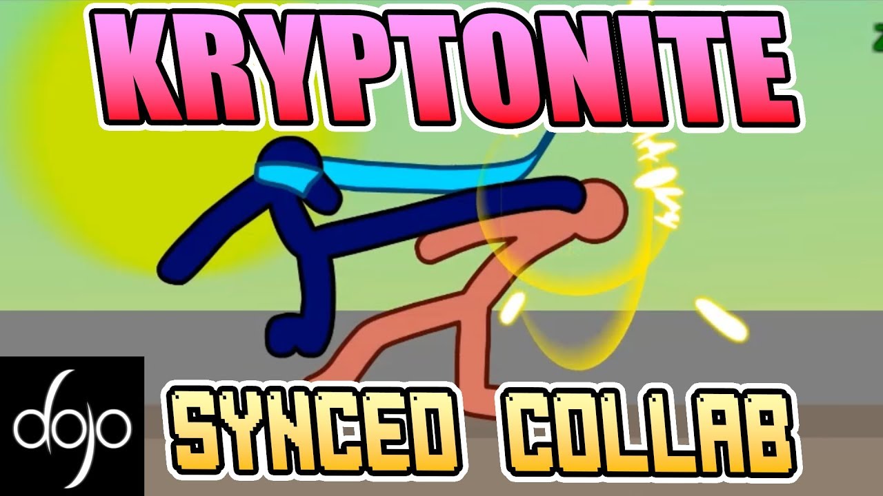Kryptonite Synced Collab (hosted by H360)