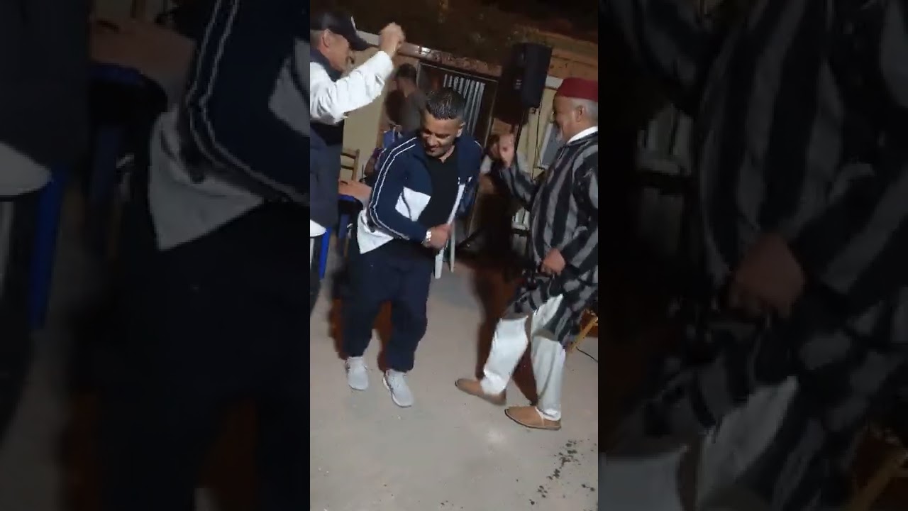 Mohamed sidi kbire Blida محمد سيدي كبير قعدة شعبي البليدة بن حمدان بوفاريك