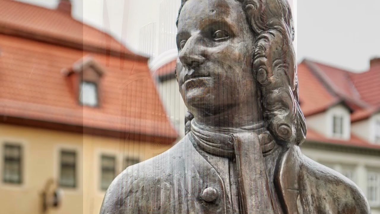Bach101 Ep. 6: Suites Part 1, Historical context