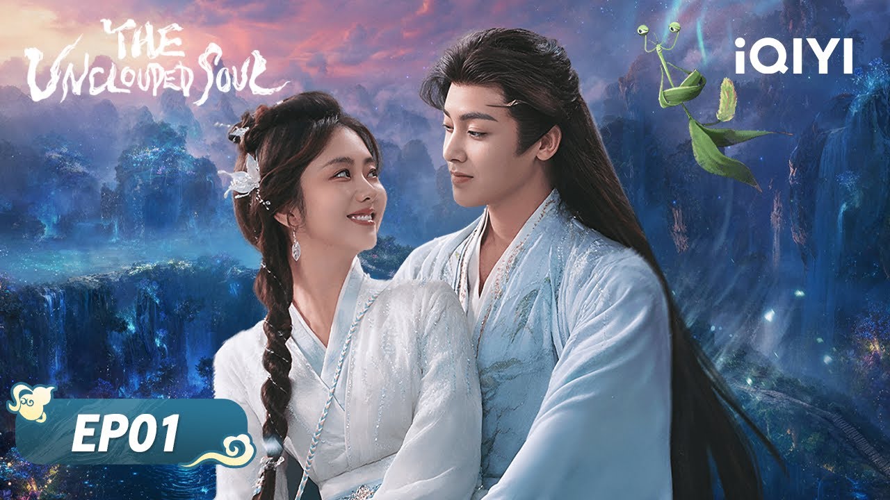 Vivendo sem Laços - EP1 |❣️Tan Songyun & Hou Minghao | iQIYI Portuguese