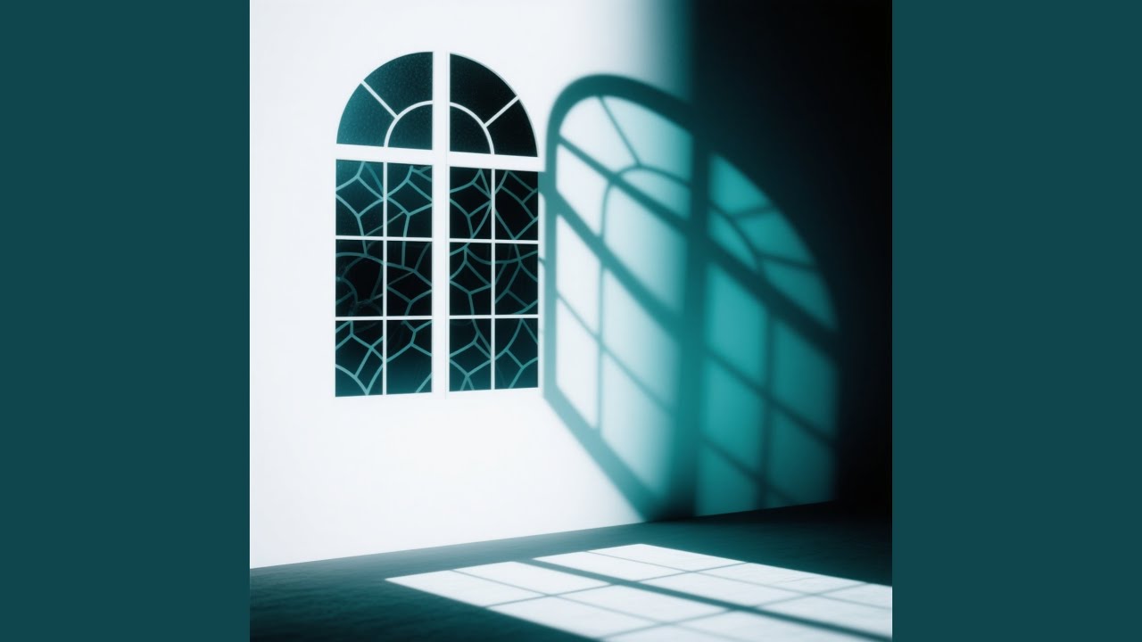 The Window’s Shadow