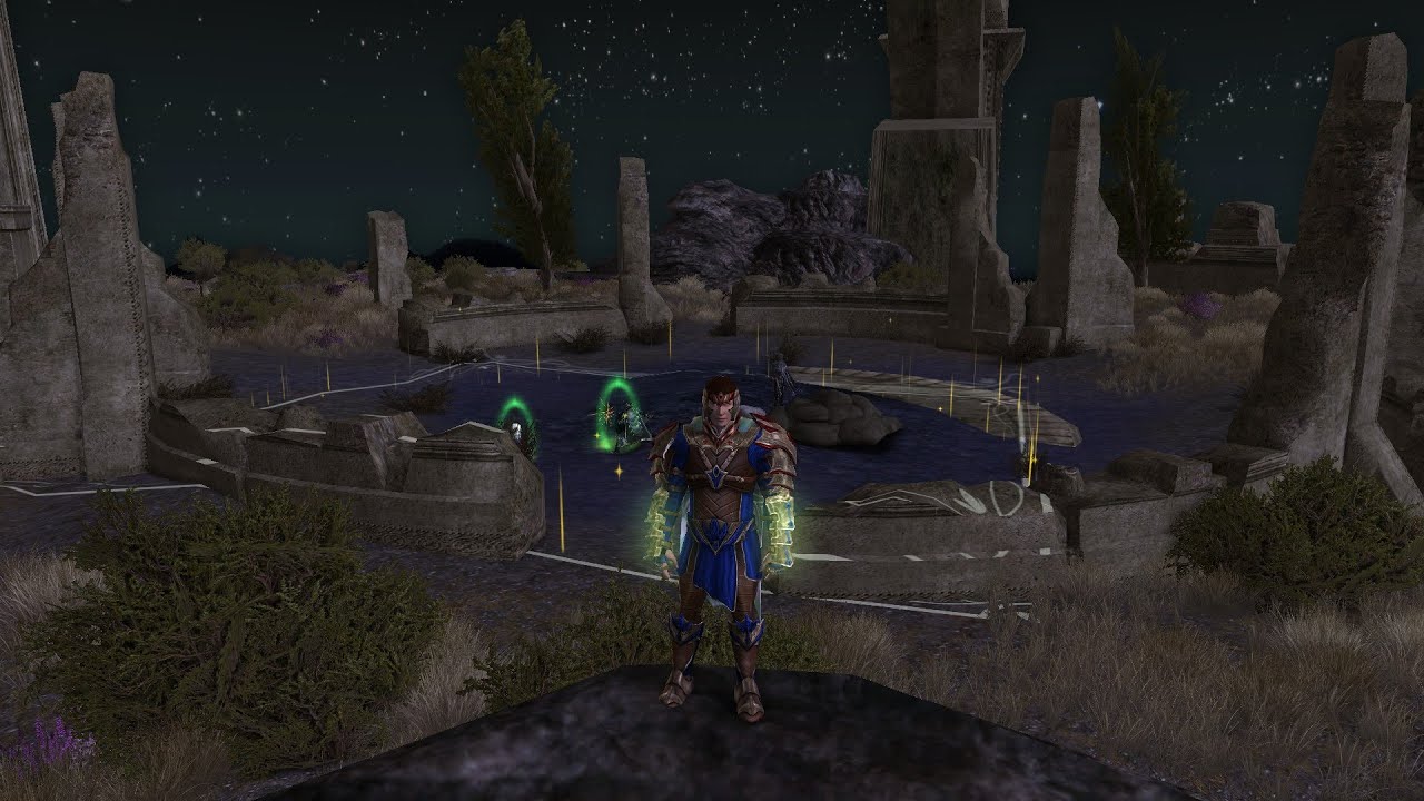 LOTRO (Лотро) | Brawler 150 lvl. Подведение итогов эпохи 150го уровня.