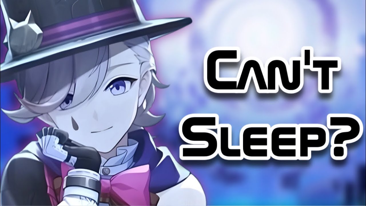 ASMR | Chill Gameplay Genshin Impact With Close Clicky Whispers For Relaxing Sleep 😴🌸