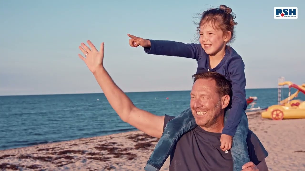 Der RSH Schleswig-Holstein Song 2021
