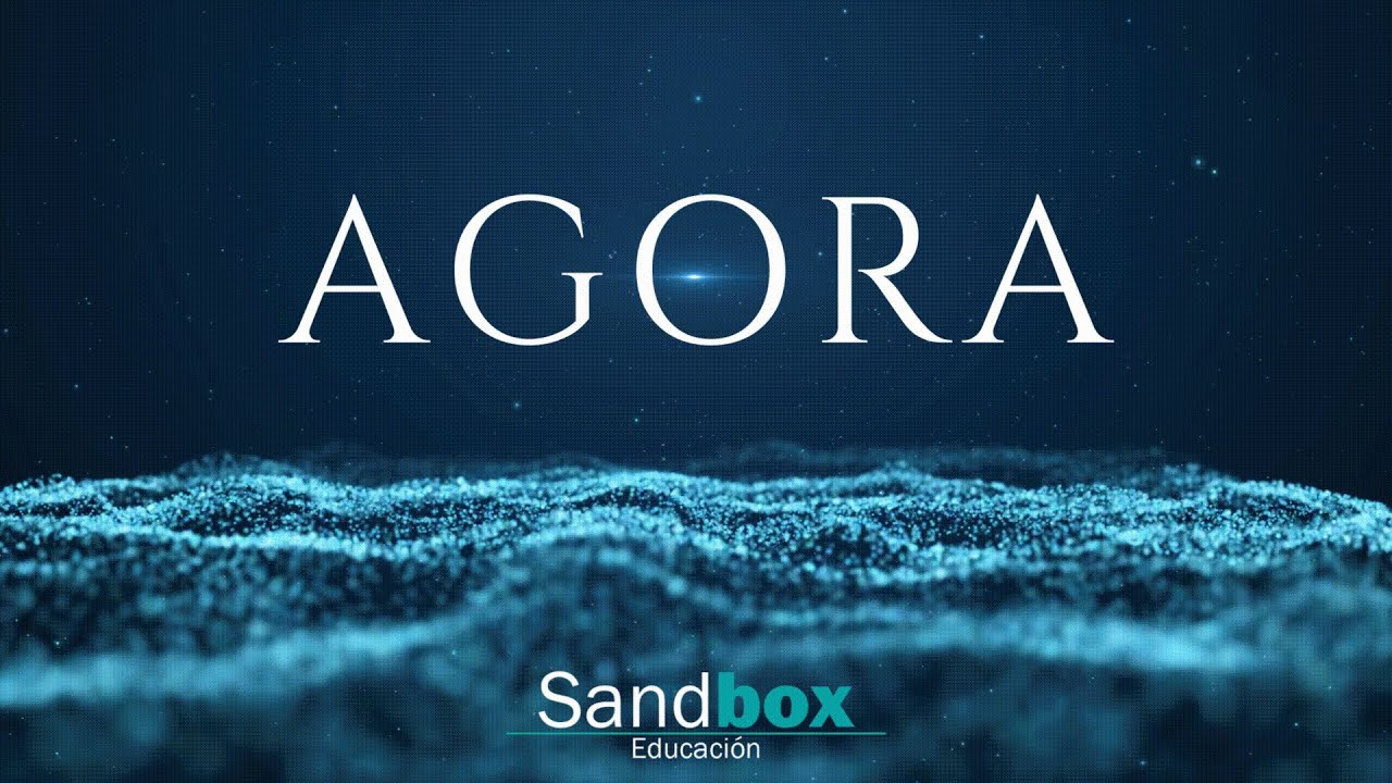 Presentación de la extensión para Genially AGORA de Sandbox