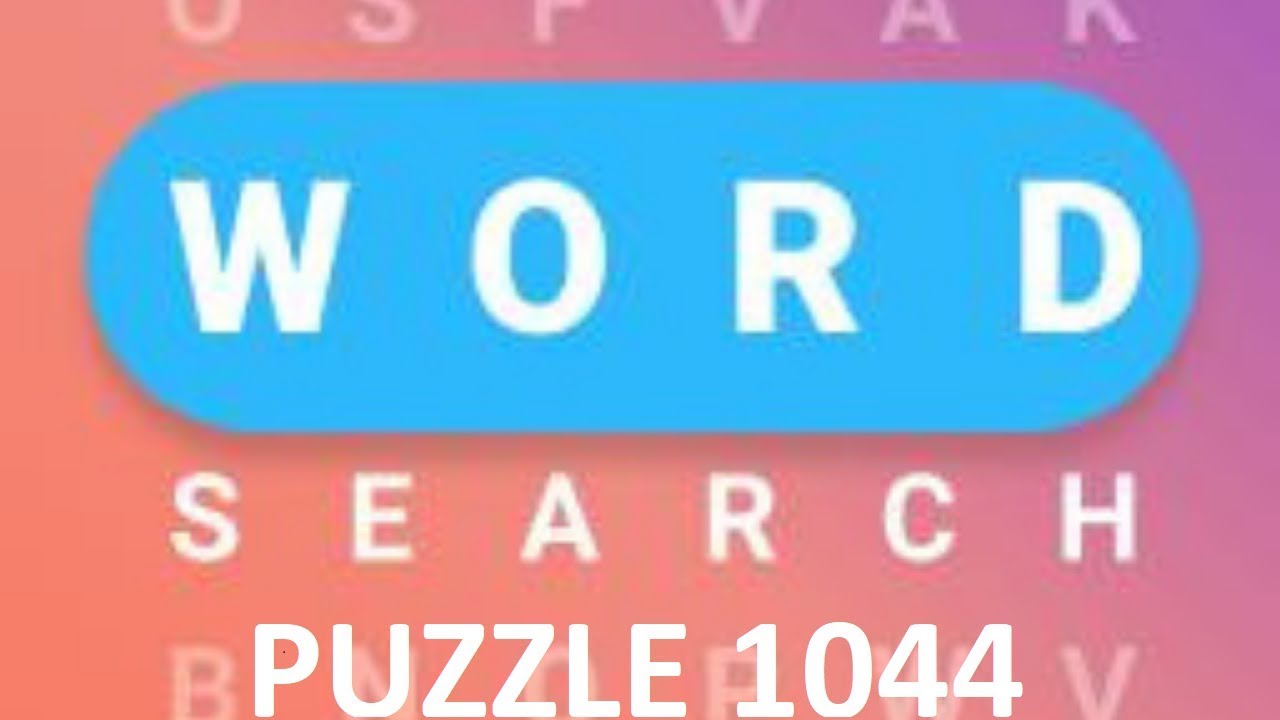 Word Search Famous Female Politicians
