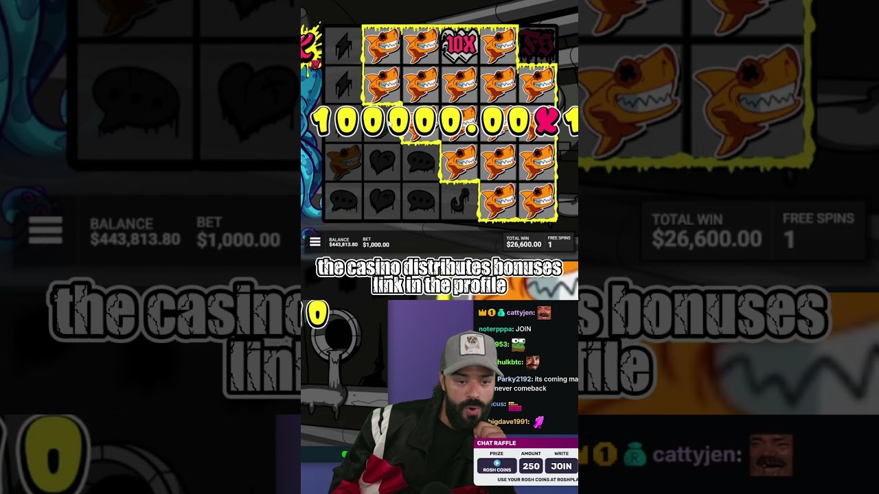 max win  