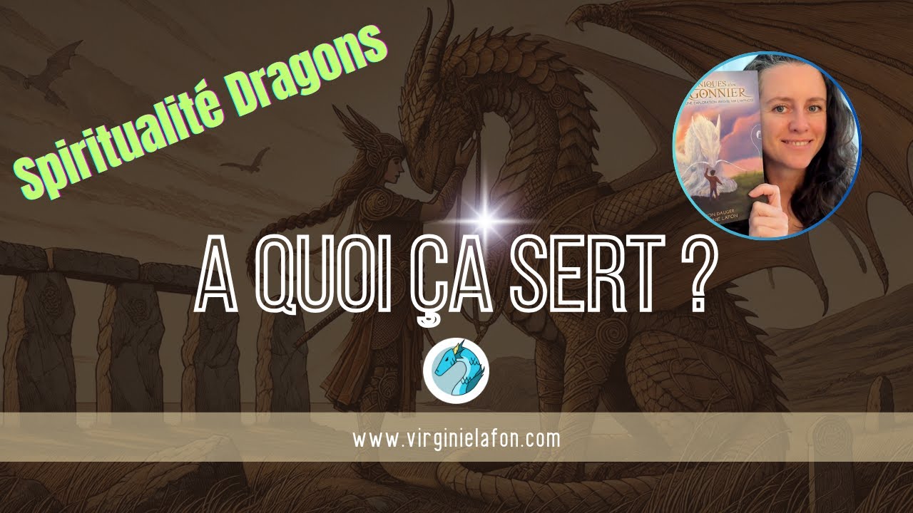 Dragons Incarnés et Dragonniers : À Quoi Ça Sert & Comment Activer Votre Connexion ? 🐉🪐