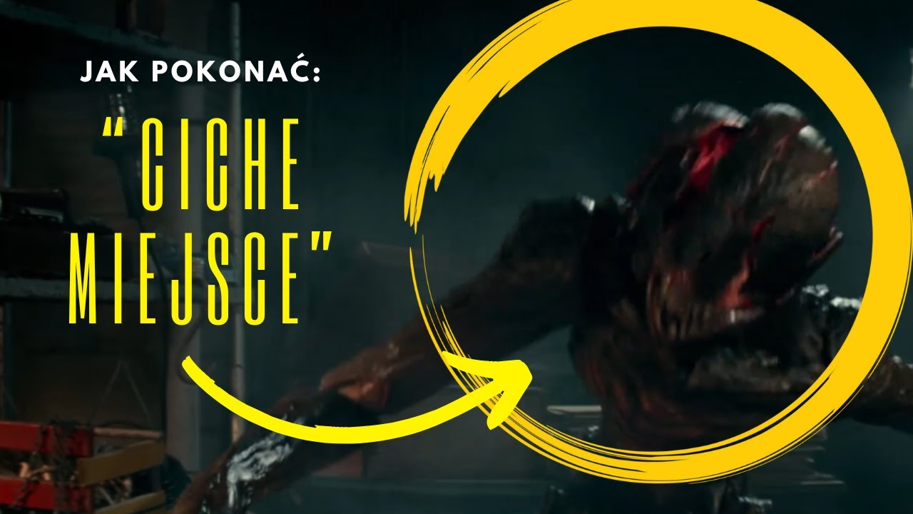 JAK POKONAĆ KOSMITÓW W FILMIE 