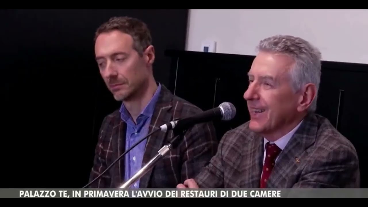 Collaborazione tra Palazzo Te ed Istituti Santa Paola