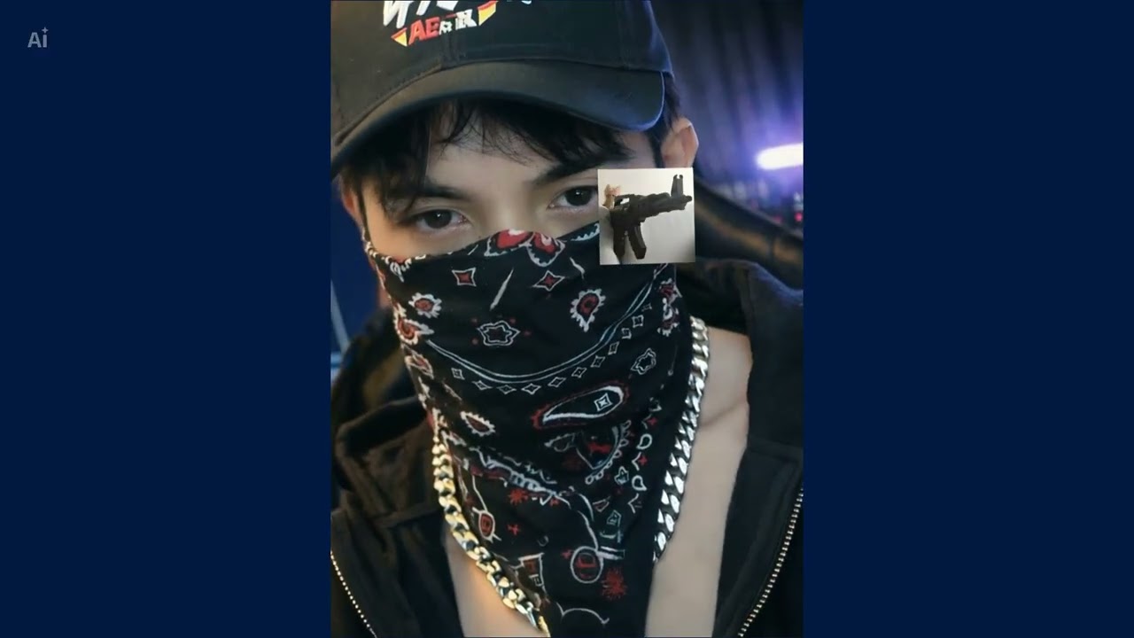 Reash lm  -  Beba