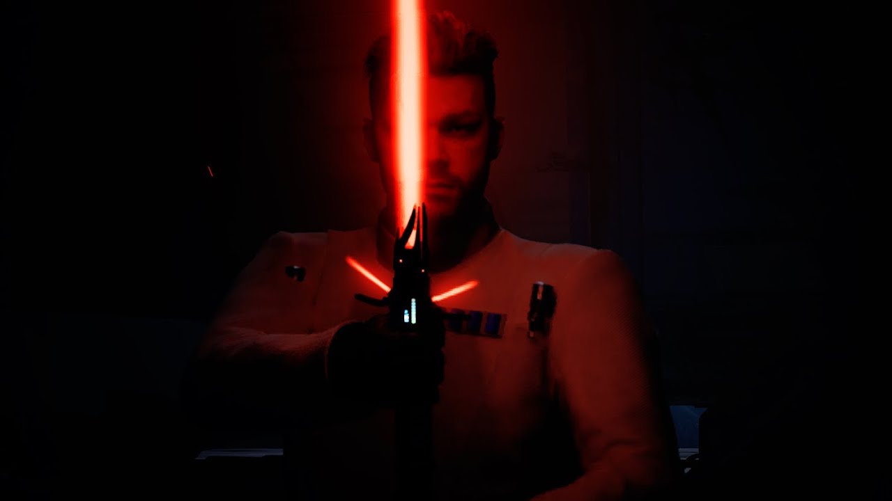 Betrayal | Cinematic