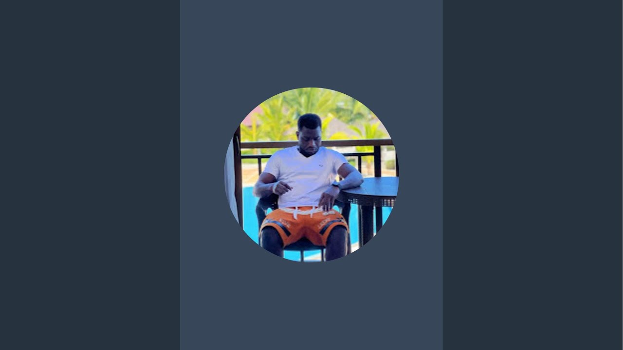 Jb Hall Official  is live!