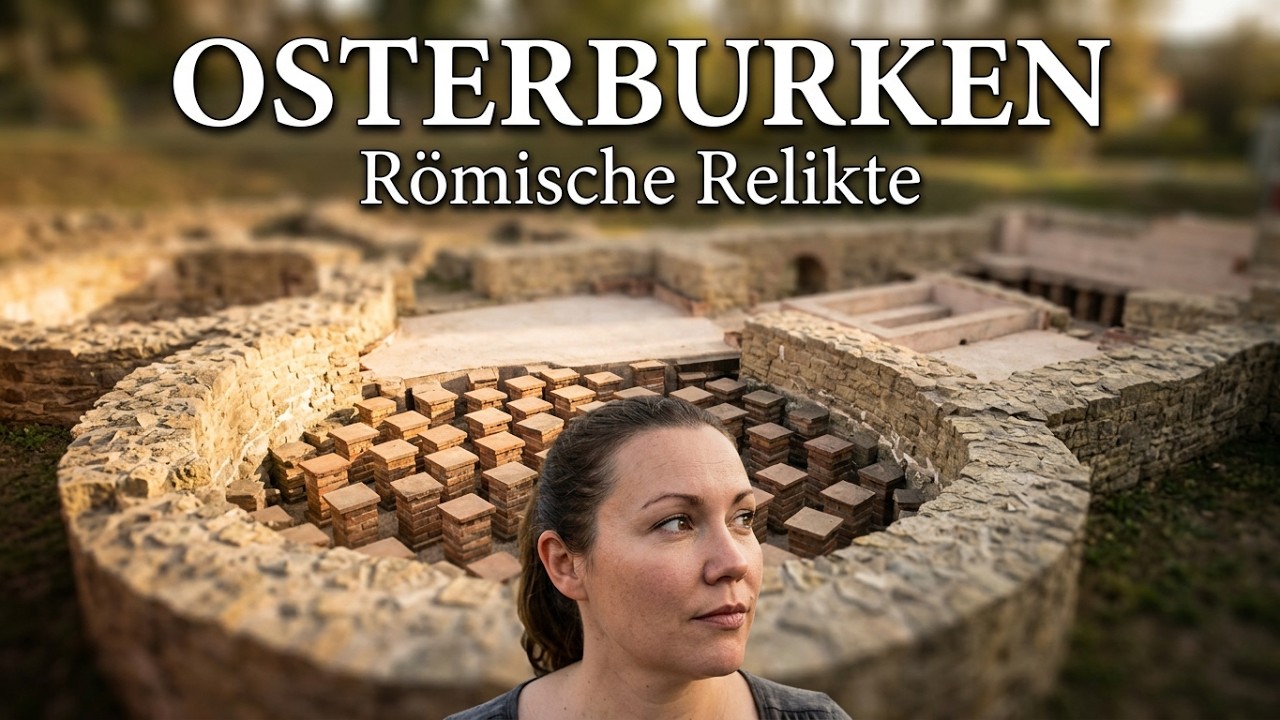 Osterburken - seine römischen Relikte