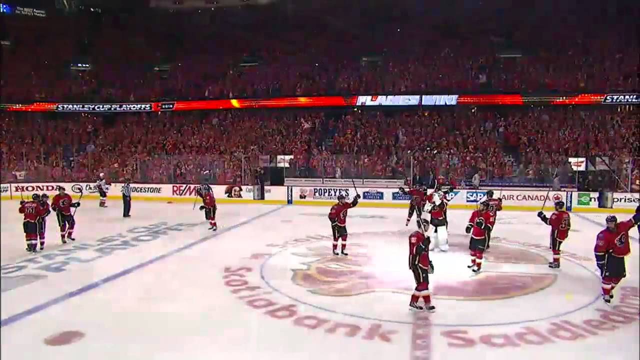 Gotta See It: Backlund's game-winning beauty