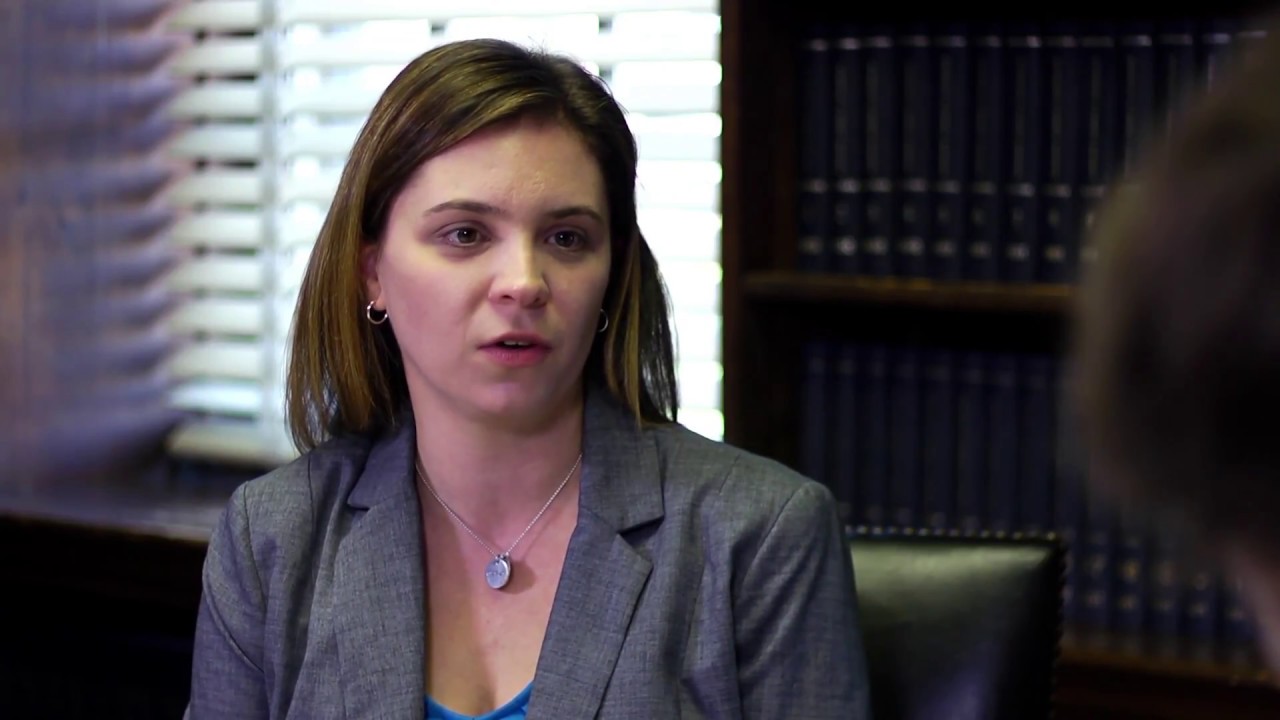 What a Young Adult Should know about a Durable Power of Attorney
