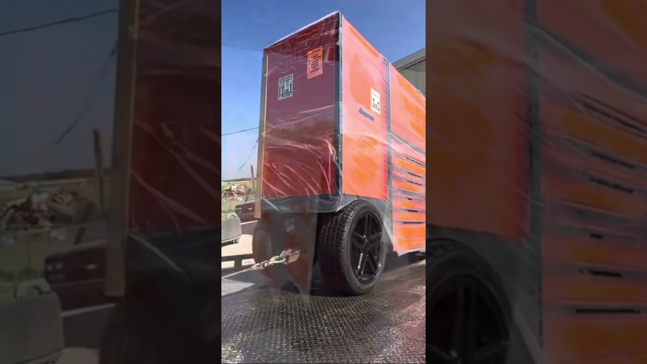 Snap On Tool Box Tour