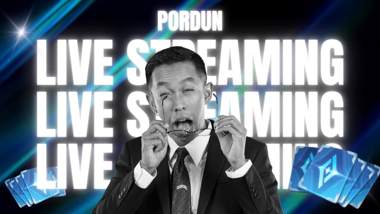 🔴 Live : RoV กับคนดู (มี 2 โค้ด)