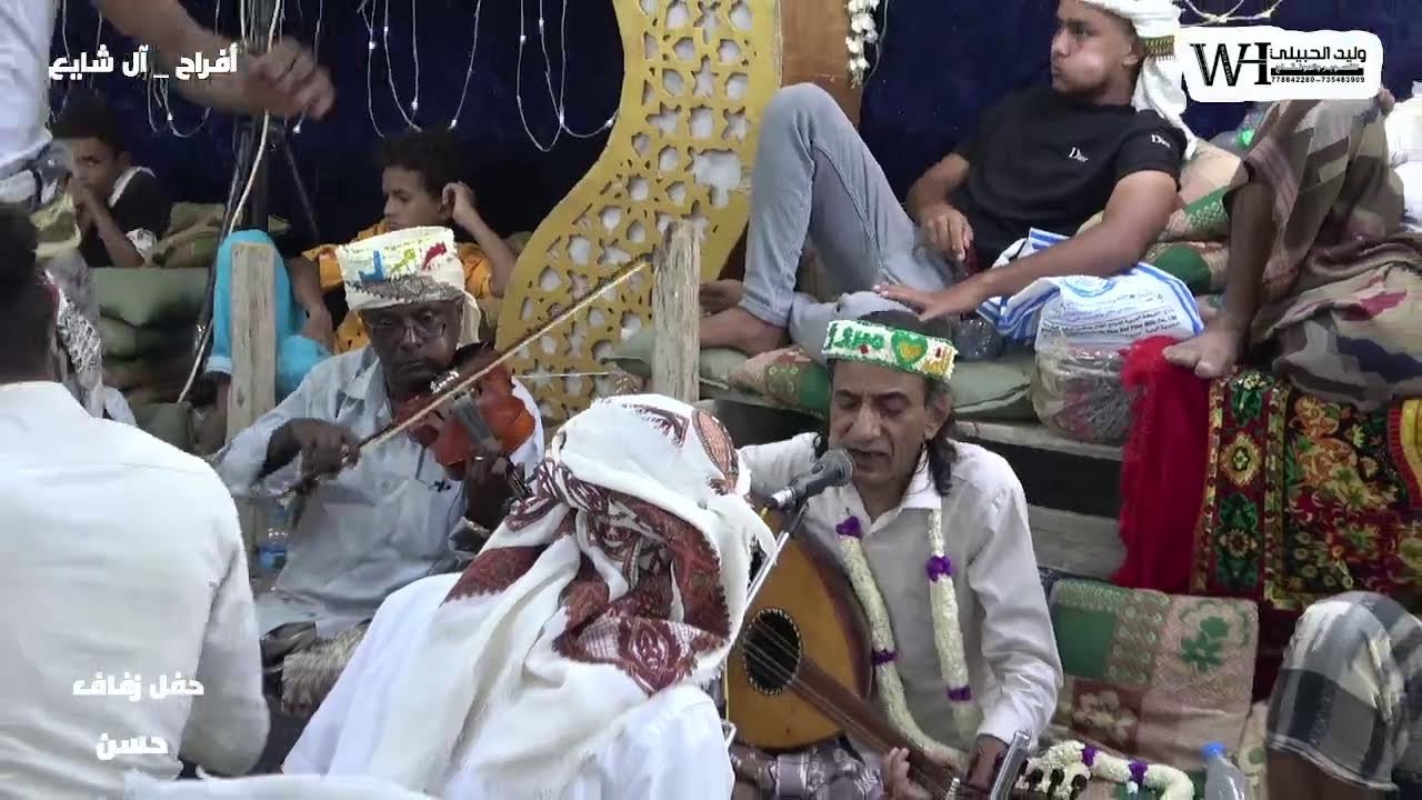 بث مباشر أفراح آل شايع الفنان محمد جاوي والفنان محمد شماع  وعازف الكمان ابراهيم عياش