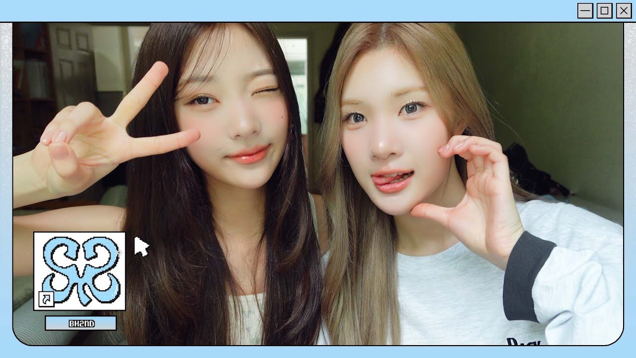 This 𝓑𝓪𝓷𝓰 is 𝓜𝔂 𝓓𝓻𝓮𝓪𝓶 𝓑𝓪𝓷𝓰 ⋆｡ﾟ☁︎｡⋆｡ ﾟ☾ ﾟ｡⋆ | Hearts2Hearts 하츠투하츠 ’Pretty Please’ MV BH2ND #1