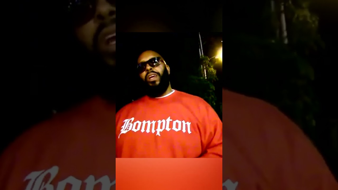 2Pac не умер &mdash; Suge Knight
