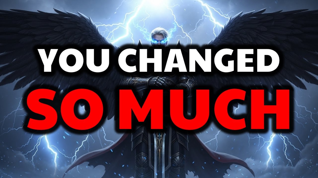 Chosen One, You Changed So Much — Enemies Now Confess in Secret Shame!