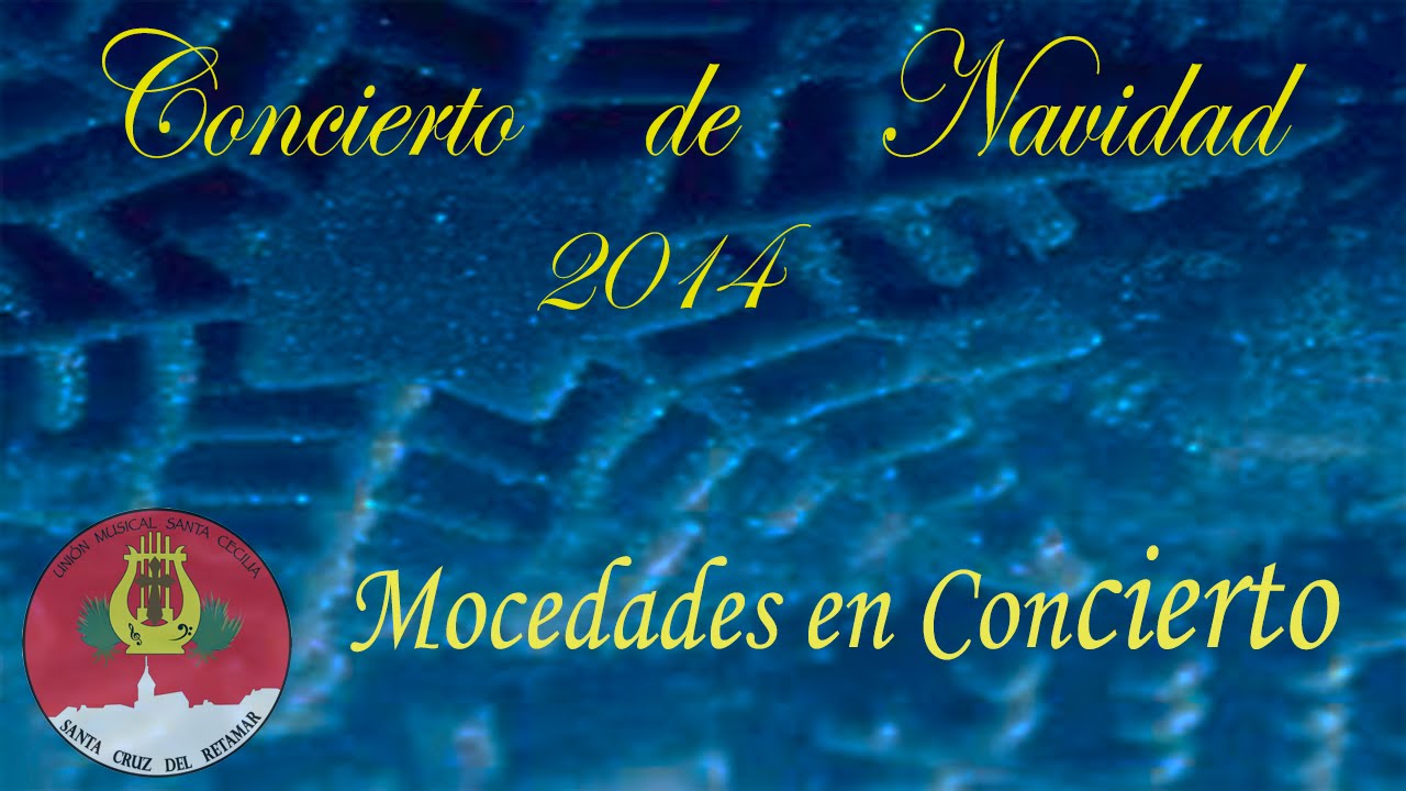 Mocedades en Concierto