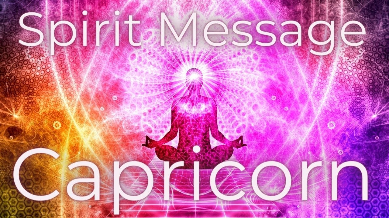 Capricorn, Intense Wealth