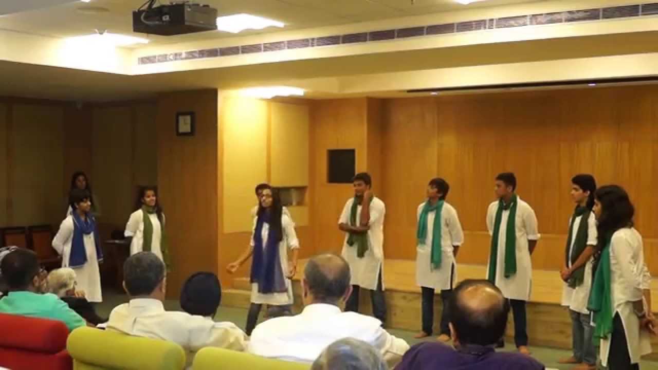 Street Play - Organ Donation