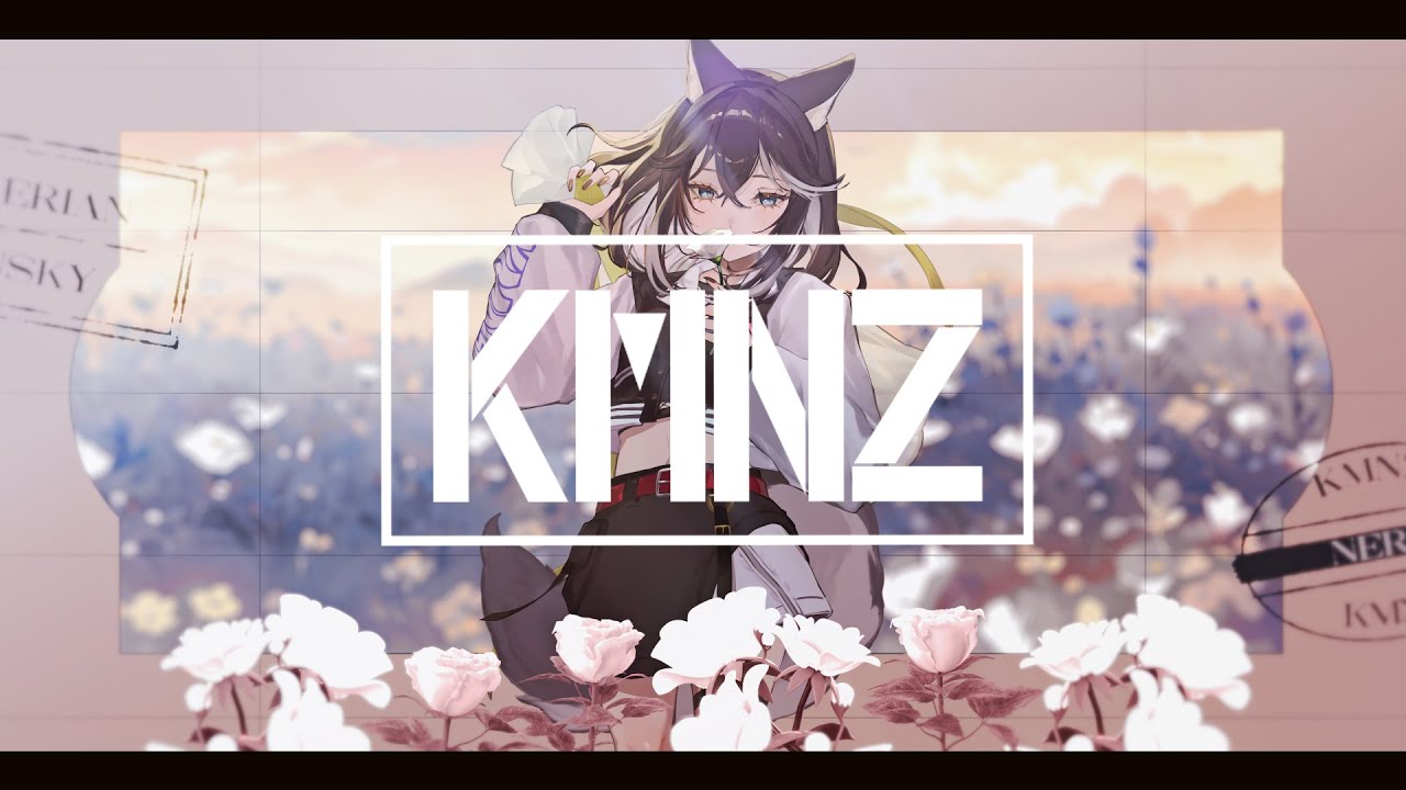 damn - 藤井風 (Cover) / KMNZ NERO