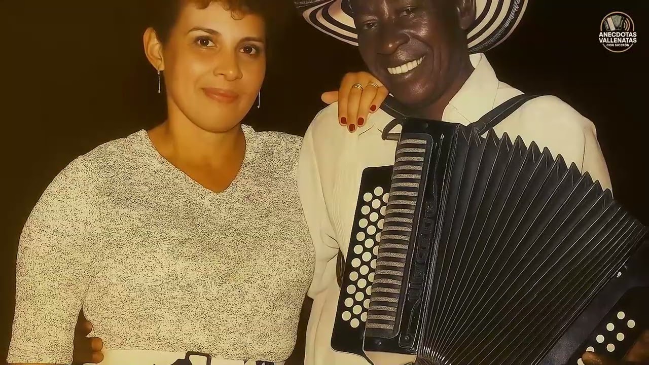 Anecdota vallenata Alejo Durán