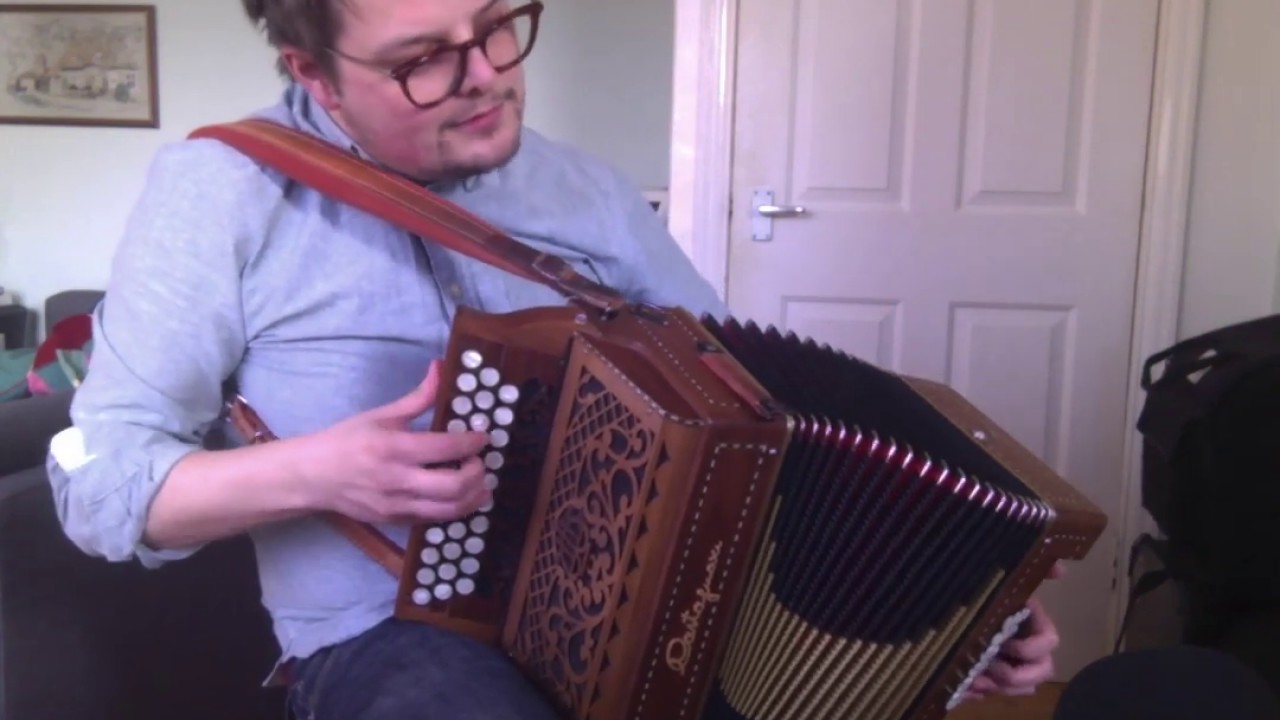 Angerton Gardens/Monicas Slängpolska