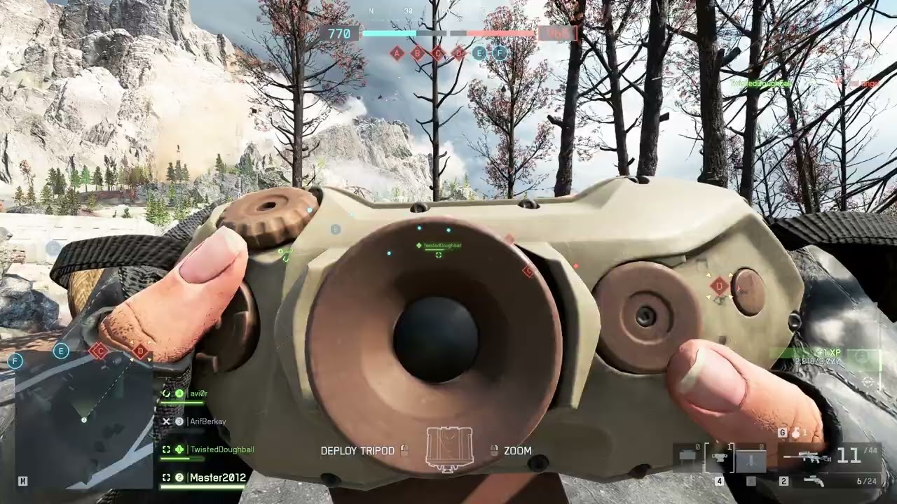 BF6 pcgameplay # 178 #battlefield #bf6 #pcgameplay