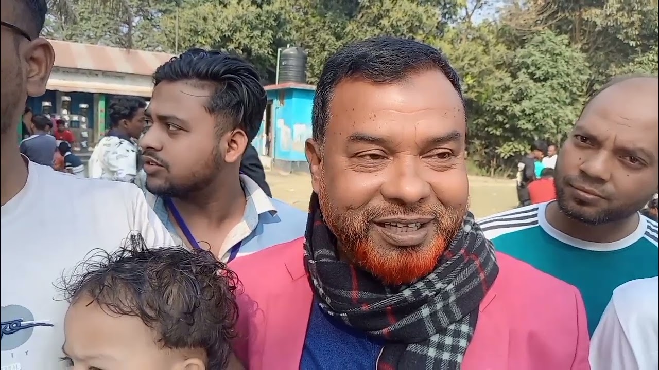 নগর ডৌকাদী, পাঠানের কান্দি  ১ নং ওয়ার্ড, ভোট গ্রহণ 