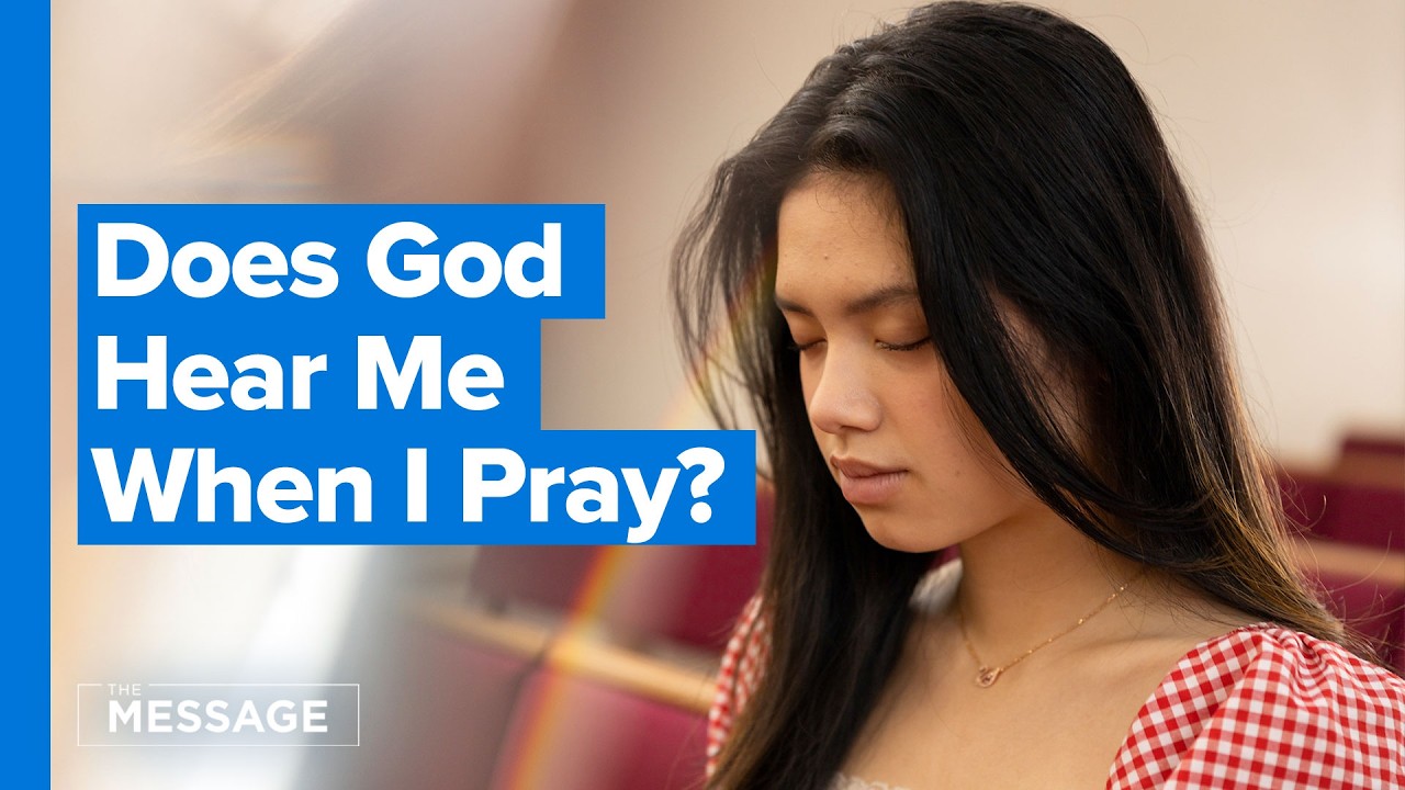 Как молиться Богу