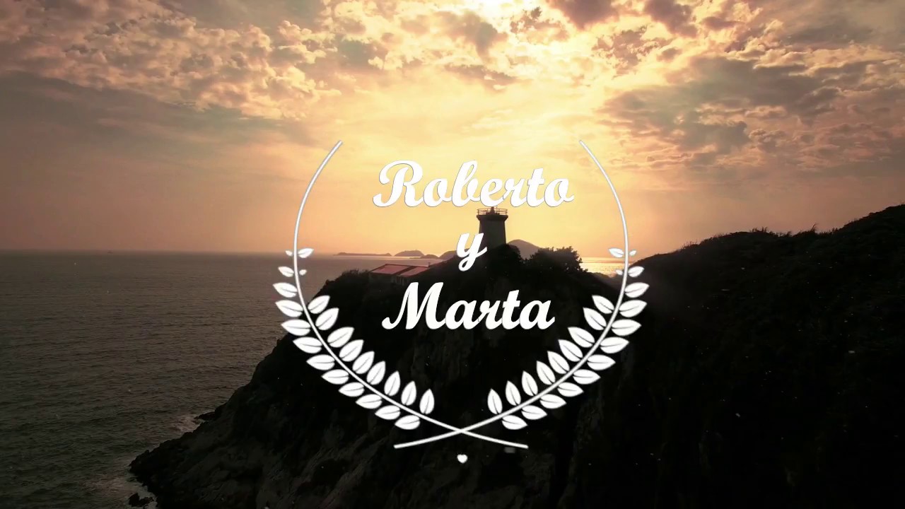 VIDEO INVITACION DE BODA