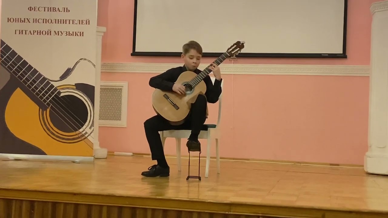Виктор Козлов 